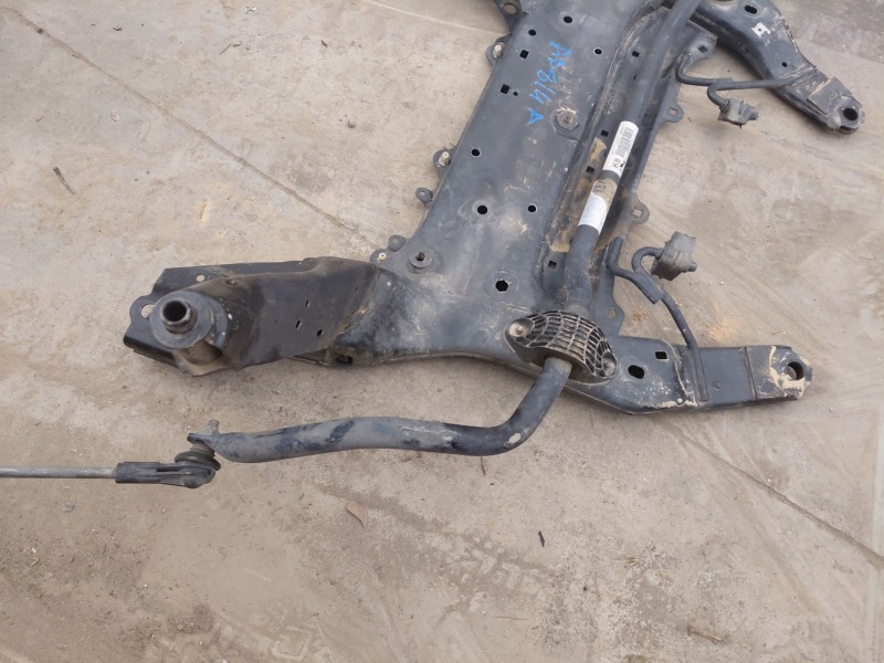 Recambio de puente delantero para bmw 2 gran tourer (f46) 218 d referencia OEM IAM 31116872729  
