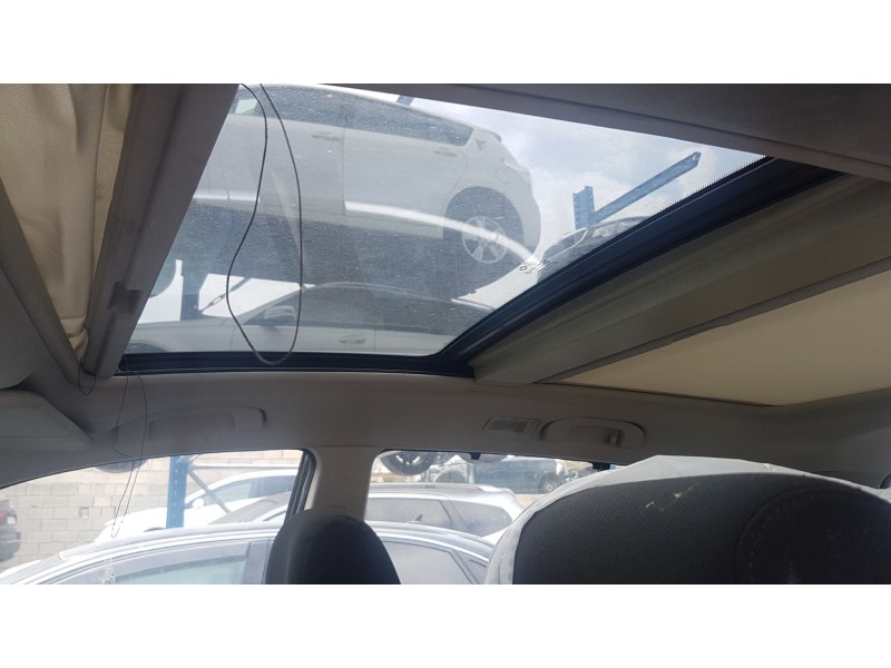 renault koleos del año 2008