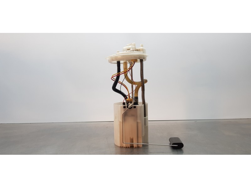 Recambio de aforador para fiat doblo ii cargo (263) furgón base referencia OEM IAM 52099048 0580203299  Recambio de aforador para fiat doblo ii cargo (263) furgón base referencia OEM IAM 52099048 0580203299