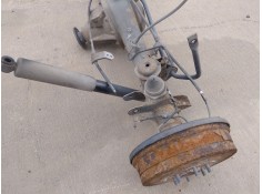 Recambio de puente trasero para nissan navara pick-up (np300) 4x4 referencia OEM IAM 430104JA3C   2