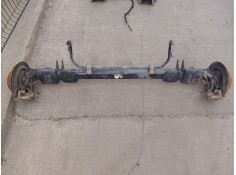 Recambio de puente trasero para nissan nv 400 l3h2 referencia OEM IAM 5540100Q1L  