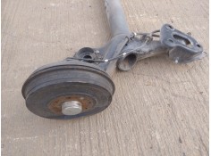 Recambio de puente delantero para opel corsa e (x15) 1.4 (08, 68) referencia OEM IAM 39010958  
