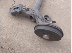 Recambio de puente delantero para opel corsa e (x15) 1.4 (08, 68) referencia OEM IAM 39010958   2