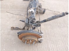 Recambio de puente trasero para nissan navara pick-up (np300) 4x4 referencia OEM IAM 430105JU0A   2