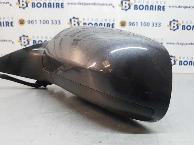 Recambio de retrovisor izquierdo para audi a6 berlina (4f2) 2.0 tfsi referencia OEM IAM 4F1858531J  