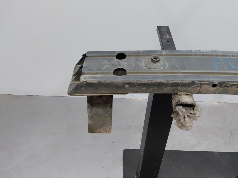 Recambio de refuerzo paragolpes delantero para opel mokka x selective referencia OEM IAM 42514348  