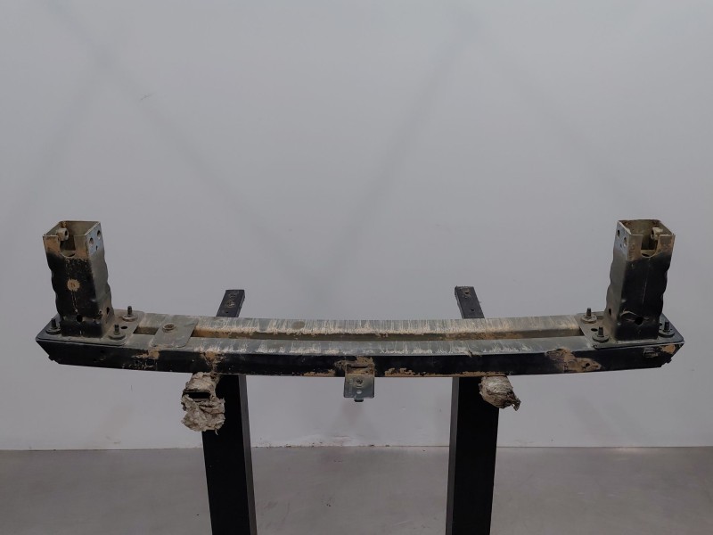 Recambio de refuerzo paragolpes delantero para opel mokka x selective referencia OEM IAM 42514348  
