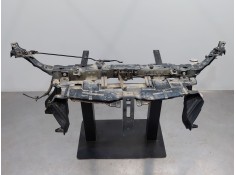 Recambio de panel frontal para opel mokka x selective referencia OEM IAM 42496075  