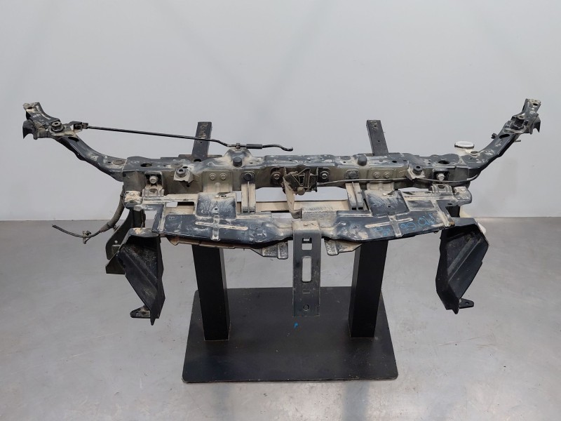 Recambio de panel frontal para opel mokka x selective referencia OEM IAM 42496075  