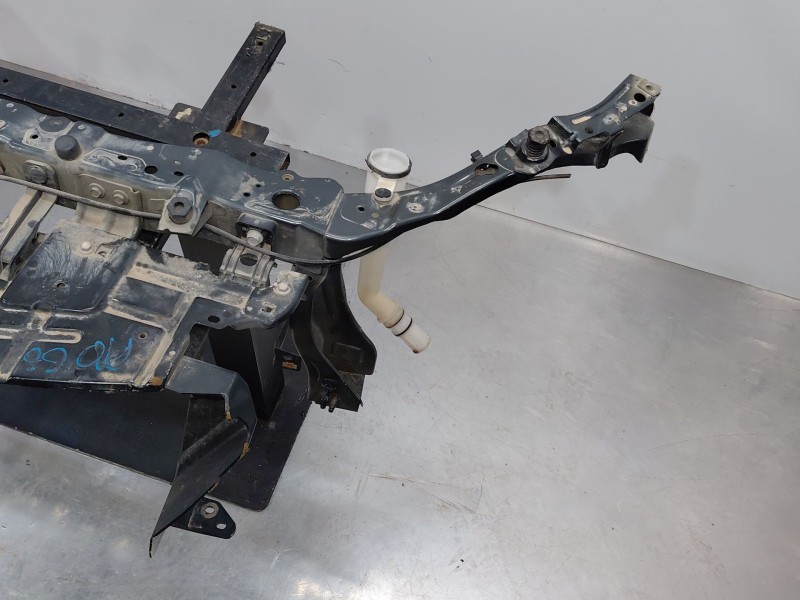 Recambio de panel frontal para opel mokka x selective referencia OEM IAM 42496075  