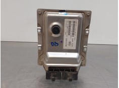 Recambio de centralita motor uce para ford ka (ru8) 1.2 referencia OEM IAM 52011154 0116860 