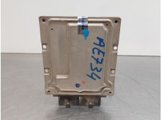 Recambio de centralita motor uce para ford ka (ru8) 1.2 referencia OEM IAM 52011154 0116860  2