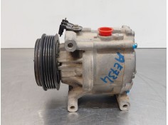 Recambio de compresor aire acondicionado para ford ka (ru8) 1.2 referencia OEM IAM 51747318  
