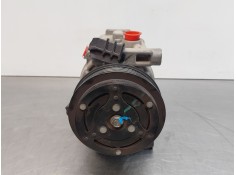Recambio de compresor aire acondicionado para ford ka (ru8) 1.2 referencia OEM IAM 51747318   2