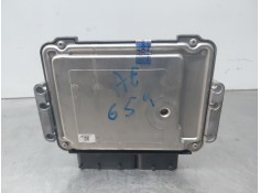 Recambio de centralita motor uce para kia carens iv 1.7 crdi referencia OEM IAM 391252A454 0281031101  2