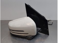 Recambio de retrovisor derecho para mercedes-benz clase b sports tourer (w246, w242) b 180 cdi (246.200) referencia OEM IAM A246