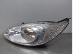 Recambio de faro izquierdo para ford ka (ru8) 1.2 referencia OEM IAM 1563832  