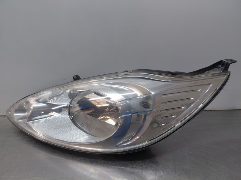 Recambio de faro izquierdo para ford ka (ru8) 1.2 referencia OEM IAM 1563832  