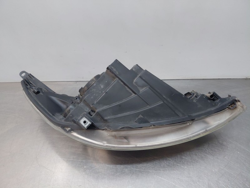 Recambio de faro izquierdo para ford ka (ru8) 1.2 referencia OEM IAM 1563832  