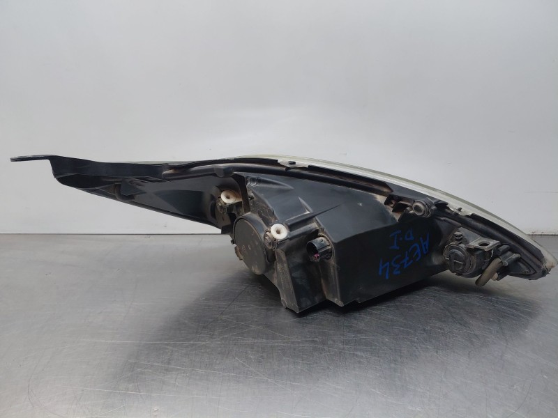 Recambio de faro izquierdo para ford ka (ru8) 1.2 referencia OEM IAM 1563832  