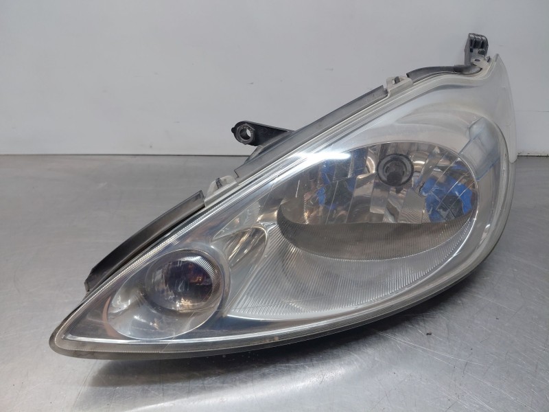 Recambio de faro izquierdo para ford ka (ru8) 1.2 referencia OEM IAM 1563832  