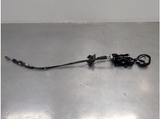 Recambio de palanca cambio para ford ka (ru8) 1.2 referencia OEM IAM 1752419  