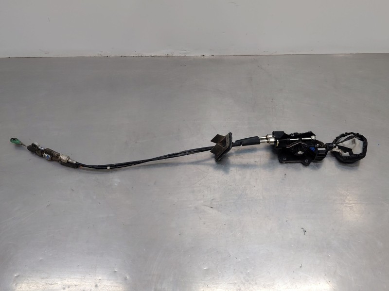 Recambio de palanca cambio para ford ka (ru8) 1.2 referencia OEM IAM 1752419  
