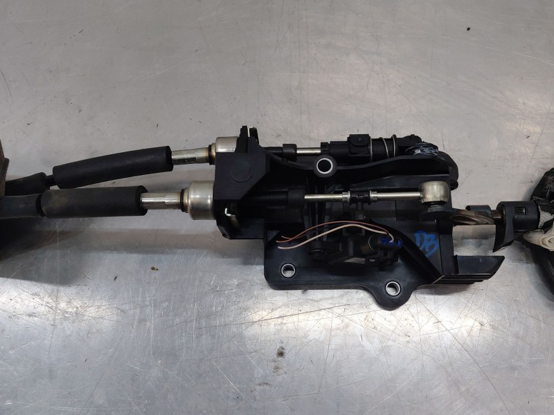 Recambio de palanca cambio para ford ka (ru8) 1.2 referencia OEM IAM 1752419  