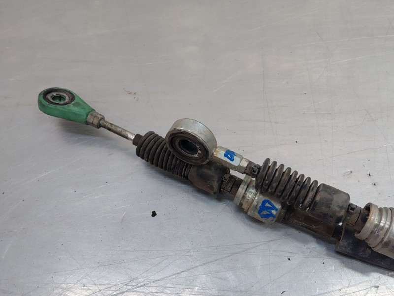 Recambio de palanca cambio para ford ka (ru8) 1.2 referencia OEM IAM 1752419  