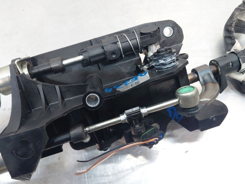 Recambio de palanca cambio para ford ka (ru8) 1.2 referencia OEM IAM 1752419  
