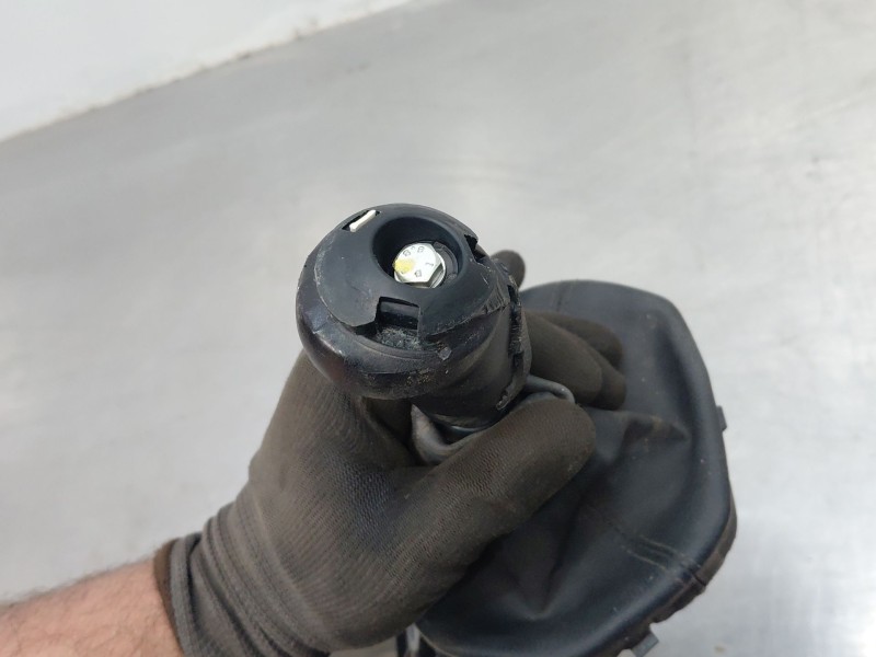 Recambio de palanca cambio para ford ka (ru8) 1.2 referencia OEM IAM 1752419  