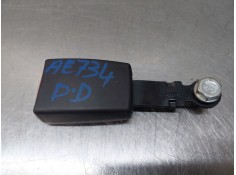 Recambio de enganche del cinturon delantero der para ford ka (ru8) 1.2 referencia OEM IAM 1751159  