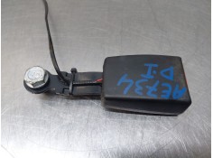 Recambio de enganche del cinturon delantero izq para ford ka (ru8) 1.2 referencia OEM IAM 1751160  