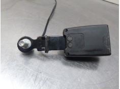 Recambio de enganche del cinturon delantero izq para ford ka (ru8) 1.2 referencia OEM IAM 1751160   2