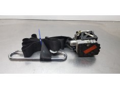Recambio de cinturon seguridad delantero derecho para mercedes clase c (w203) sportcoupe c 220 cdi (203.706) referencia OEM IAM  2