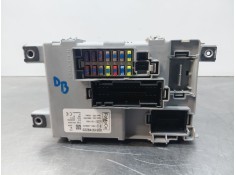 Recambio de modulo confort para ford ka (ru8) 1.2 referencia OEM IAM 00519749220  