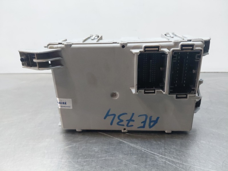 Recambio de modulo confort para ford ka (ru8) 1.2 referencia OEM IAM 00519749220  