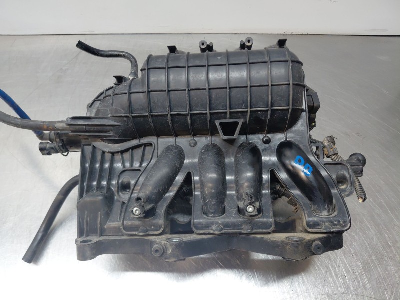 Recambio de colector admision para ford ka (ru8) 1.2 referencia OEM IAM 1863709  