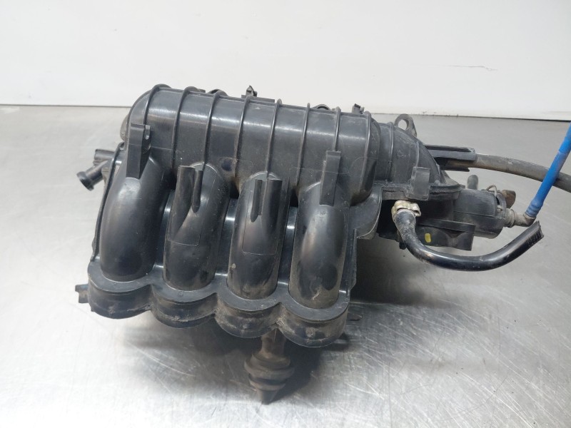 Recambio de colector admision para ford ka (ru8) 1.2 referencia OEM IAM 1863709  
