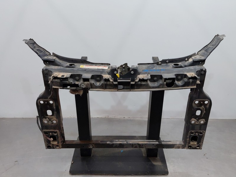 Recambio de panel frontal para ford ka (ru8) 1.2 referencia OEM IAM 1823423  