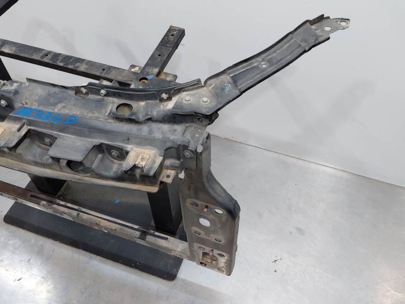 Recambio de panel frontal para ford ka (ru8) 1.2 referencia OEM IAM 1823423  