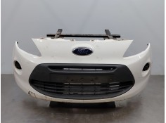 Recambio de paragolpes delantero para ford ka (ru8) 1.2 referencia OEM IAM 1580991  