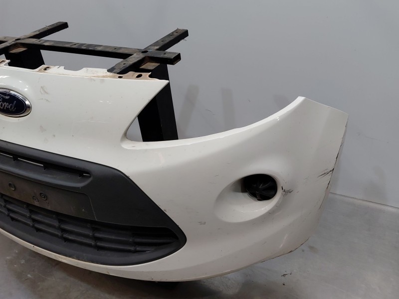 Recambio de paragolpes delantero para ford ka (ru8) 1.2 referencia OEM IAM 1580991  