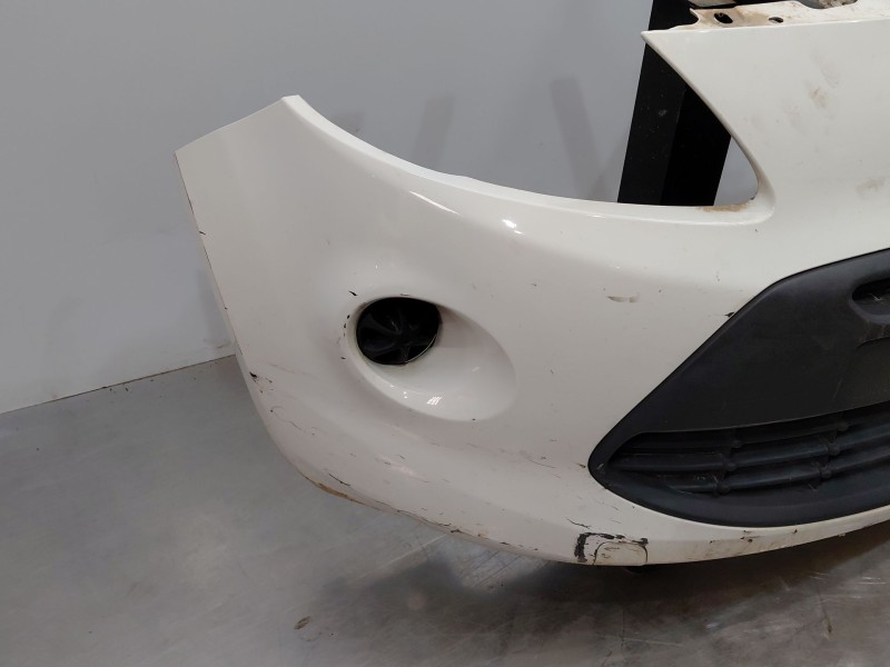 Recambio de paragolpes delantero para ford ka (ru8) 1.2 referencia OEM IAM 1580991  