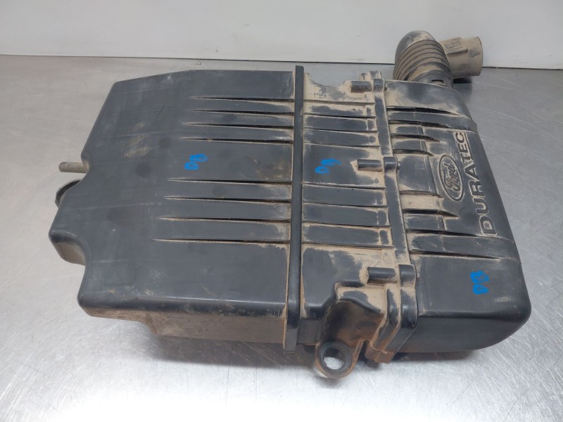 Recambio de filtro aire para ford ka (ru8) 1.2 referencia OEM IAM 1702437 51773400 