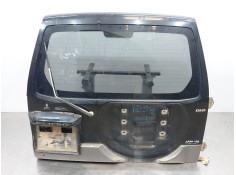 Recambio de porton trasero para mitsubishi montero iii (v7_w, v6_w) 3.2 di-d (v68w) referencia OEM IAM MN186731  