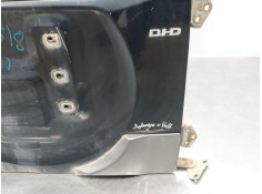 Recambio de porton trasero para mitsubishi montero iii (v7_w, v6_w) 3.2 di-d (v68w) referencia OEM IAM MN186731   2