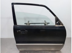 Recambio de puerta delantera derecha para mitsubishi montero iii (v7_w, v6_w) 3.2 di-d (v68w) referencia OEM IAM MN161212  