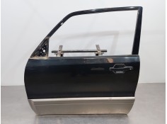 Recambio de puerta delantera izquierda para mitsubishi montero iii (v7_w, v6_w) 3.2 di-d (v68w) referencia OEM IAM MN161211  