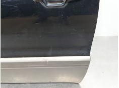 Recambio de puerta delantera izquierda para mitsubishi montero iii (v7_w, v6_w) 3.2 di-d (v68w) referencia OEM IAM MN161211   2